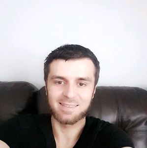 Meet your Posher, Ahmed